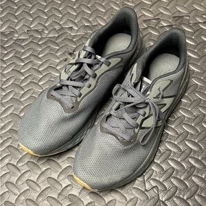 New Balance Arishi Fresh Foam sz 10 MARISRK4 Charcoal Sneakers